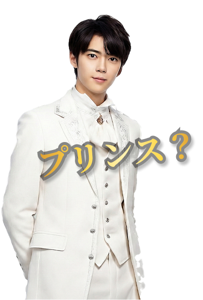 プリンス系